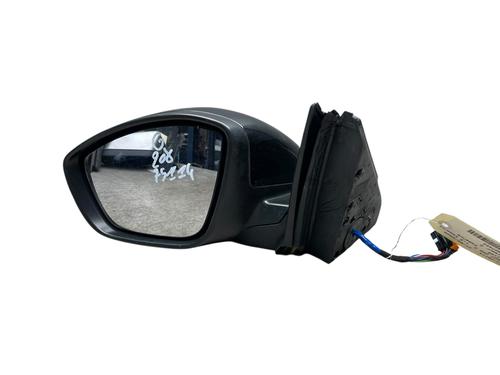 Used Left mirror PEUGEOT 208 II (UB_, UP_, UW_, UJ_) 1.2 PureTech 75 (75 hp) 28837800