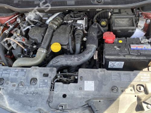 Seat buckle RENAULT CAPTUR I (J5_, H5_) 1.5 dCi 90 (J5N4, J5M5, J5MW, J5M6, J5AL, J5AJ) | BP28203710I32 - Image 6