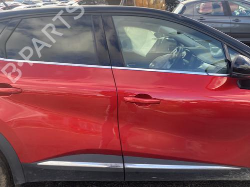 Front right window mechanism RENAULT CAPTUR II (HF_) TCe 100 (HFMT) | BP25540141C23  - Image 18