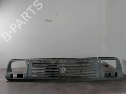 Grille RENAULT RAPID Box Body/MPV (F40_, G40_) 1.0 | BP25576839C40 