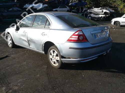Left headlight FORD MONDEO III (B5Y) 2.0 16V TDDi / TDCi | BP25553459C28 