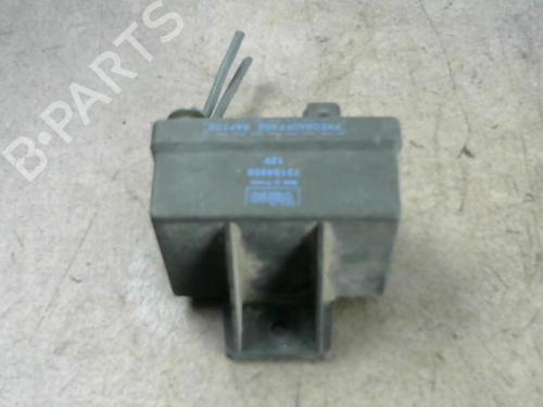 Elektronisk modul CITROËN ZX (N2) 1.9 D (68 hp) 25523331