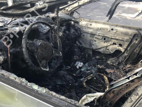 Left tailgate light RENAULT CLIO V (B7_) 1.0 TCe 100 (B7MT) | BP25575974C79 - Image 6