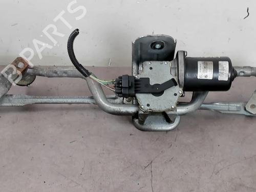 Used Front wiper motor PEUGEOT EXPERT Van (VF3A_, VF3U_, VF3X_) 1.6 HDi 90 16V (90 hp) 25524627
