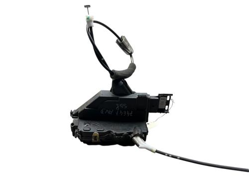 Used Front right lock PEUGEOT 508 SW I (8E_) 2.0 HDi (163 hp) 26652643