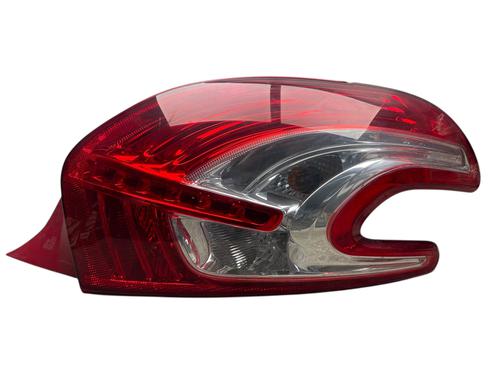 Used Right taillight Right taillight PEUGEOT 208 I (CA_, CC_) 1.2 VTI 82 (82 hp) 25512724 25512724