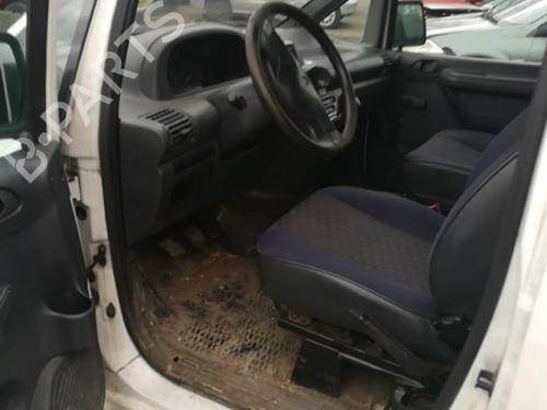 Used Parts CITROËN JUMPY I (U6U_) 1.9 D 70 2503026
