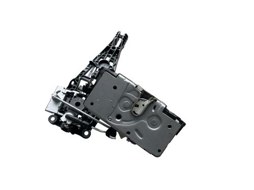 Front left lock OPEL CORSA E (X15) 1.4 (08, 68) | BP30535140C98 - Image 3