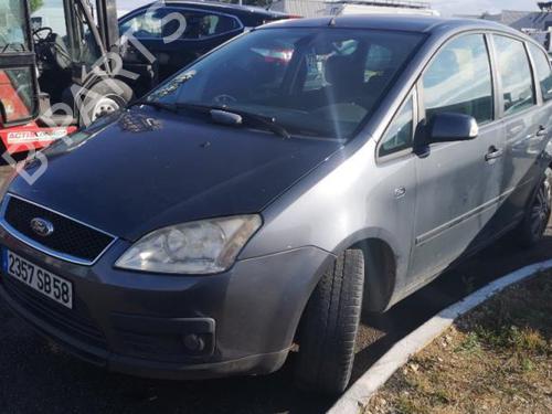 Right front fog light FORD FOCUS C-MAX (DM2) 1.6 TDCi | BP25559833C31 - Image 17