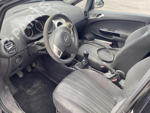Steering column stalk OPEL CORSA D (S07) 1.3 CDTI (L08, L68) | BP25533504I23 - Image 24