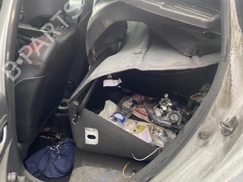 Left mirror RENAULT CLIO IV (BH_) 1.5 dCi 75 | BP25572888C26 