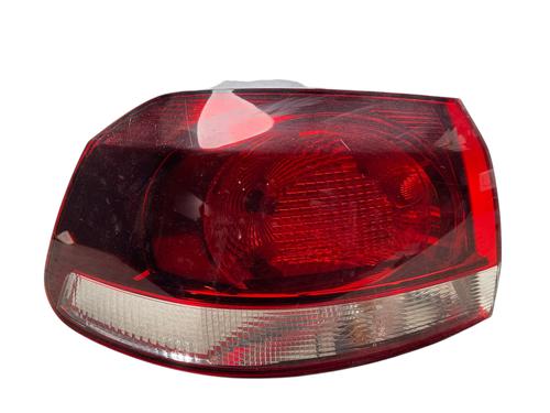 Left taillight VW GOLF VI (5K1) 2.0 TDI | BP29941266C34