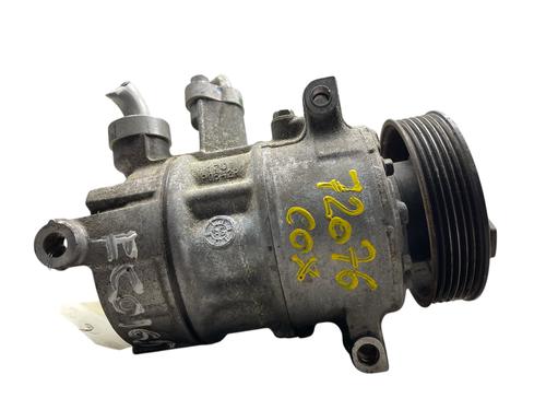 AC compressor VW BEETLE (5C1, 5C2) 2.0 TDI 1K0820808F