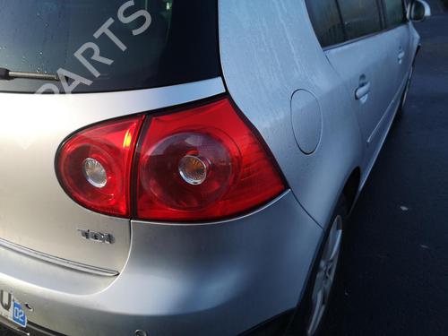 Left tailgate light VW GOLF V (1K1) 1.9 TDI | BP25525155C79  - Image 23