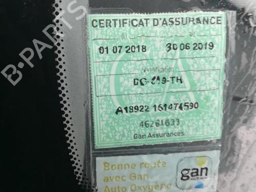 Climate control MERCEDES-BENZ E-CLASS (W211) E 270 CDI (211.016) | BP25577163I5  - Image 17