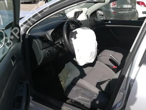 Højre baklys, luke VW GOLF V (1K1) 2.0 TDI | BP25553376C80 