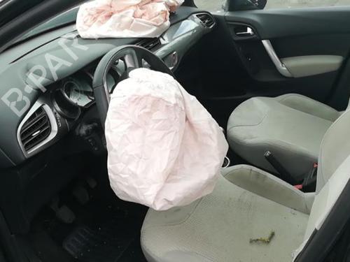 Tanklåg CITROËN C3 II (SC_) 1.4 HDi 70 (SC8HZC, SC8HR0, SC8HP4) | BP25516626C131 - Image 16