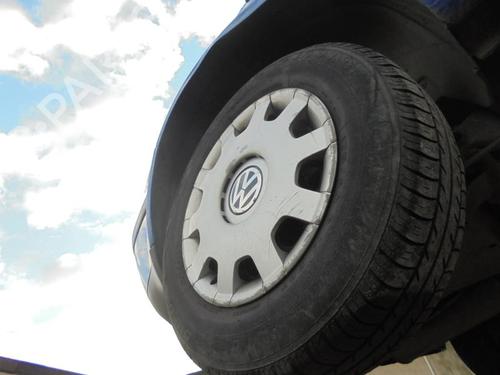 Front right lock VW GOLF IV (1J1) 1.4 16V | BP25553427C97 