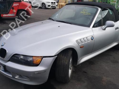 Used Parts BMW Z3 Roadster (E36) 1.9 i 2496608