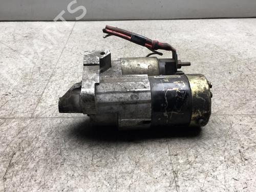 Starter RENAULT CLIO II (BB_, CB_) 1.5 dCi (B/CB07) | BP25502046M8 