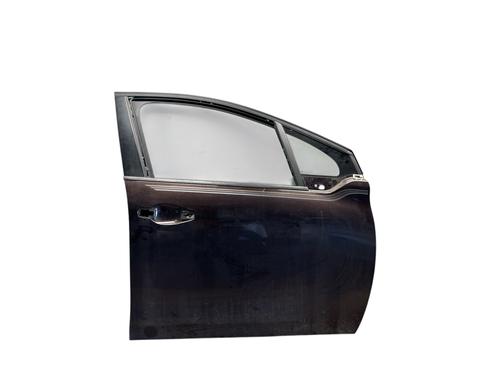 Right front door PEUGEOT 208 I (CA_, CC_) 1.4 HDi | BP25565079C3