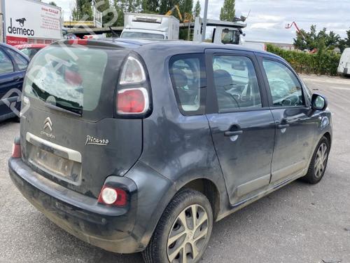 ABS pump CITROËN C3 Picasso (SH_) 1.6 BlueHDi 100 | BP28204205M43 
