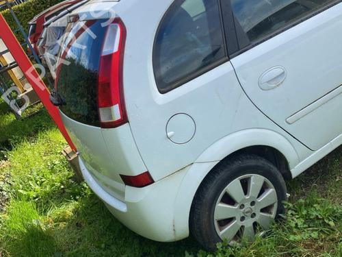 Headlight switch OPEL MERIVA A MPV (X03) 1.6 16V (E75) | BP25569765I24 - Image 32
