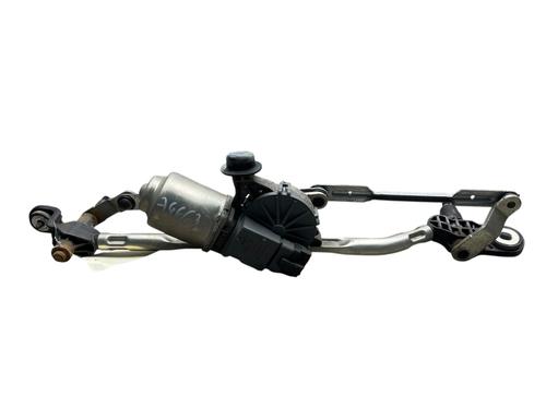 Front wiper motor RENAULT FLUENCE (L3_) 1.5 dCi (L30B) | BP28517373M29