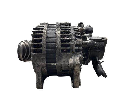 Alternator OPEL MERIVA A MPV (X03) 1.7 CDTI (E75) | BP29842649M7