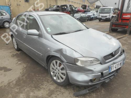 Switch OPEL ASTRA G Hatchback (T98) | BP25559984I30 - Image 4