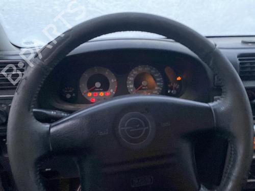 Headlight switch OPEL FRONTERA B (U99) 2.2 DTI (6B_66, 6B_76) | BP25541286I24  - Image 17