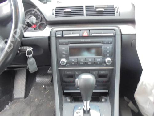 Radio AUDI A4 B7 (8EC) 2.0 TDI 16V | BP25553433E6 - Image 4