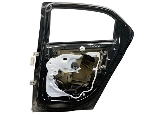 Dør højre bagtil CITROËN C-ELYSEE (DD_) 1.6 BlueHDi 100 | BP29126979C5 - Image 4