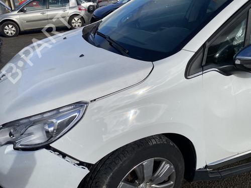 ABS pump PEUGEOT 2008 I (CU_) 1.2 VTi | BP30520740M43  - Image 26