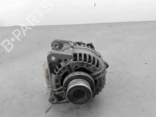 Alternator RENAULT MODUS / GRAND MODUS (F/JP0_) 1.4 (JP01, JP0J) | BP25552834M7 