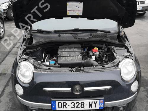 Front left window mechanism FIAT 500 (312_) 1.2 (312AXA1A) | BP25556739C22 - Image 18