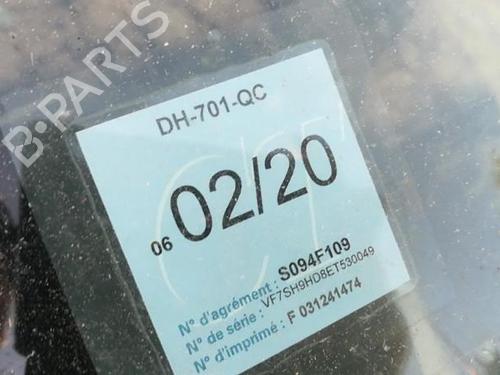 Steering pump CITROËN C3 Picasso (SH_) | BP25537758M99 - Image 6