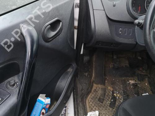 Right front brake caliper RENAULT KANGOO Express (FW0/1_) | BP25581820M104 - Image 4