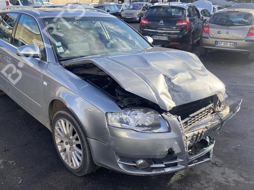 Højre baklys, luke AUDI A4 B7 Avant (8ED) 2.0 TDI 16V | BP25501910C80 