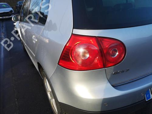 Left tailgate light VW GOLF V (1K1) 1.9 TDI | BP25525155C79 - Image 3