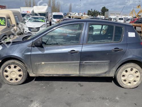 Left mirror RENAULT CLIO III (BR0/1, CR0/1) 1.5 dCi (BR17, CR17) | BP25515130C26 