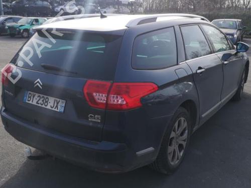 Left tailgate light CITROËN C5 III Break (RW_) 2.0 HDi | BP25532185C79 - Image 27