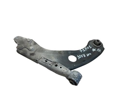 Used Left front suspension arm Left front suspension arm PEUGEOT 3008 II SUV (MC_, MR_, MJ_, M4_) 1.5 BlueHDi 130 (131 hp) 32164992 32164992