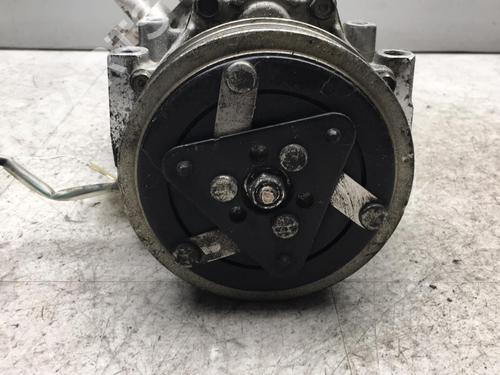 AC-Kompressor MAZDA 3 (BK) 1.6 DI Turbo (109 hp) 25547192