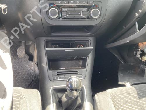 Headrest VW GOLF PLUS V (5M1, 521) 1.6 TDI | BP25500748I31 - Image 32