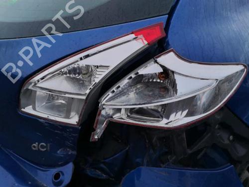 Left front window switch RENAULT MEGANE III Hatchback (BZ0/1_, B3_) 1.5 dCi (BZ09, BZ0D, BZ1W, BZ29, BZ14) | BP25517594I27  - Image 13