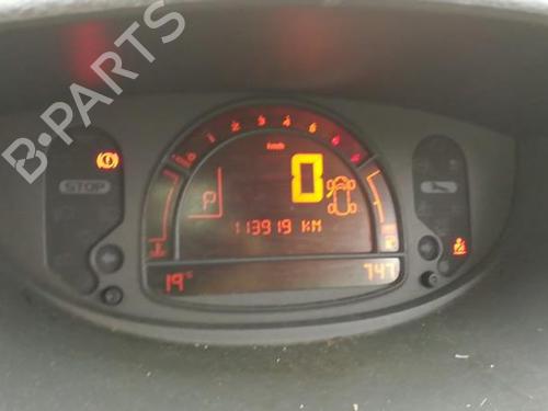 AC compressor RENAULT MODUS / GRAND MODUS (F/JP0_) 1.6 (JP03, JP0B, JP0U, JP0Y, JP1G) | BP25519673M34 - Image 12