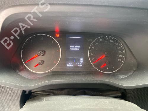 Rear bumper left light RENAULT TRAFIC III Van (FG_) 2.0 dCi 130 (FGMY) | BP38952292C81 - Image 29
