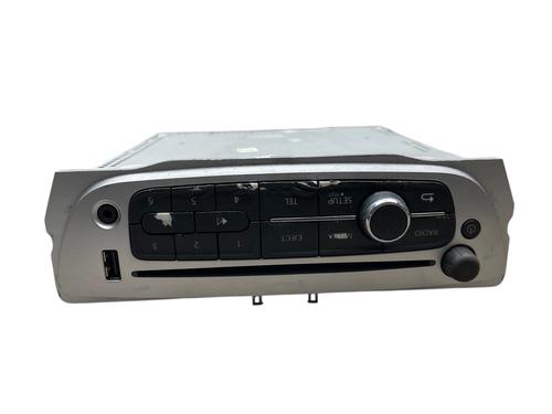 radio-renault-megane-iii-coupe-dz01_-2008-2009-2010-2011-2012-2013-2014-2015-2016-31131104 main image