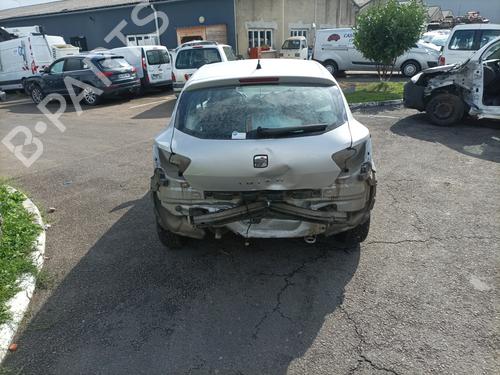 Climate control SEAT IBIZA IV (6J5, 6P1) 1.2 TDI | BP25574152I5 